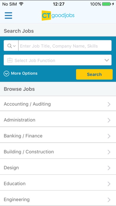 iPhone Screenshot 2