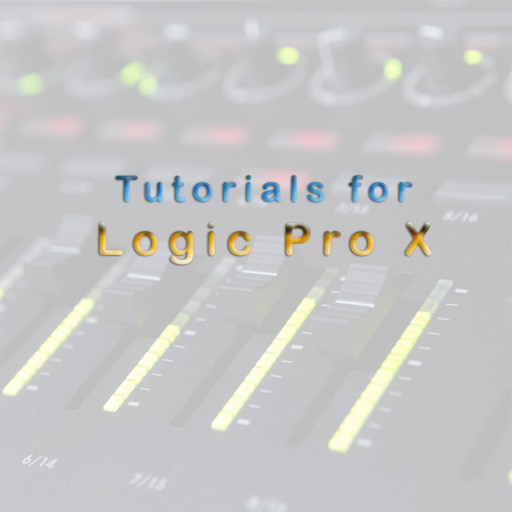 Tutorial for Logic Pro X New Features