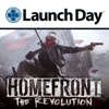 LaunchDay - Homefront Edition operation homefront 