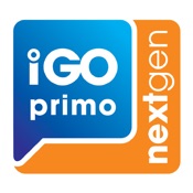 Скачать Israel - iGO primo Nextgen с оа 3 Israel - iGO primo Nextgen