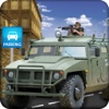 VR Army Jeep Parking Free - 3D Military Jeep jeep patriot 
