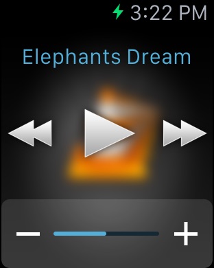 iPhone Screenshot 1