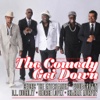 The Comedy Get Down live comedy 