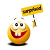 Emoji Smiley Stickers