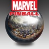 Marvel Pinball (AppStore Link)