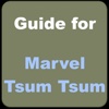 Guide for MARVEL Tsum Tsum marvel collector corps 