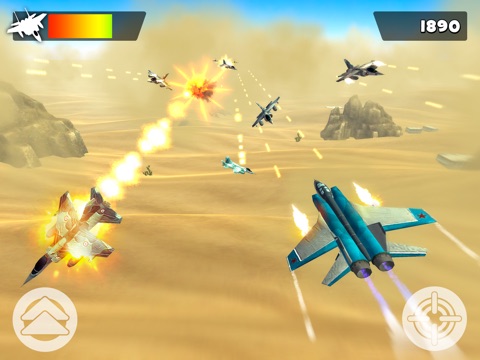 Игра Самолет Симулятор . бесплатно небо самолеты полет бой игра онлайн 3д