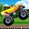 Car Truck Hill Racing : Monster Mountain Climb