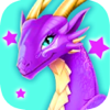 LinQuan Xu - Dragon Queen-Beauty Pet Makeup Games artwork