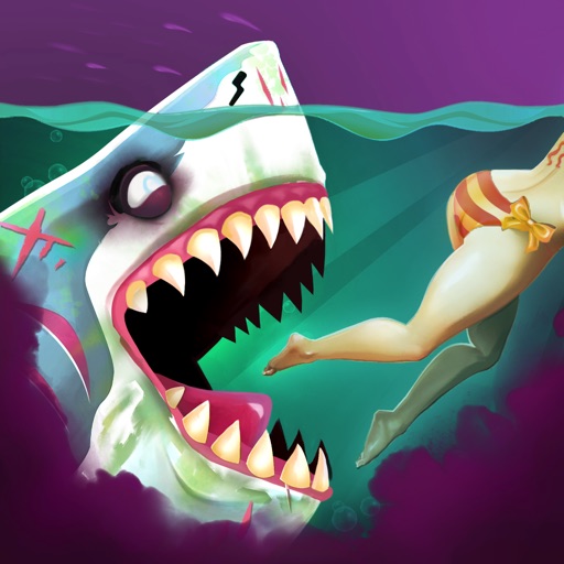 hungry shark evolution pc download