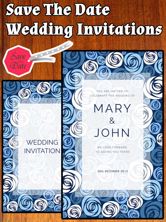 Save The Date Wedding Invitations Marialonghi Com Together Always Save The Date