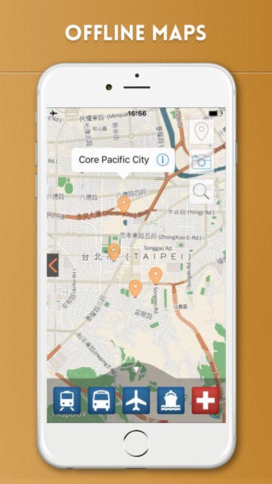iPhone Screenshot 5