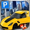 Drag Racing Speed Car 3D: Street CRS Park Bentely park street kolkata 