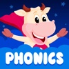 Kidlo ABC Phonics- Learn With Songs & Games phonics baby songs
