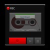Awesome Voice Recorder for Voice Recording and Sharing voice recording device 