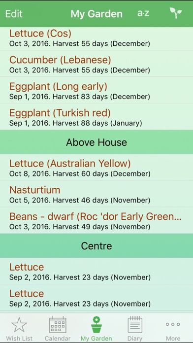 iPhone Screenshot 5
