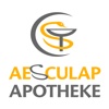 Aesculap-Apotheke app bietet ihnen