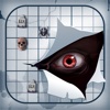 Skull Sudokon - Unbelievably Scary Games Unbelievably Scary