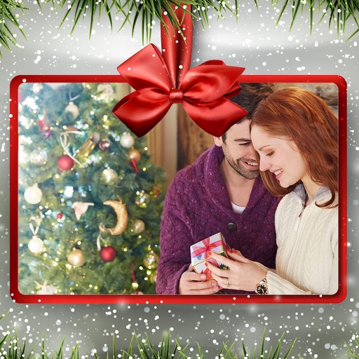 christmas frame beauty frames christmas photo frames app