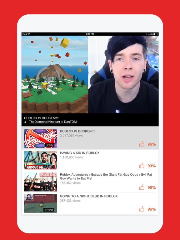 Screenshots of Free Cheats for Roblox - Free Robux Guide for iPad