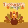 Thanksgiving Day Greeting Cards – Get Crafty With New Holiday Greetings Photo Card Maker thanksgiving day cards 