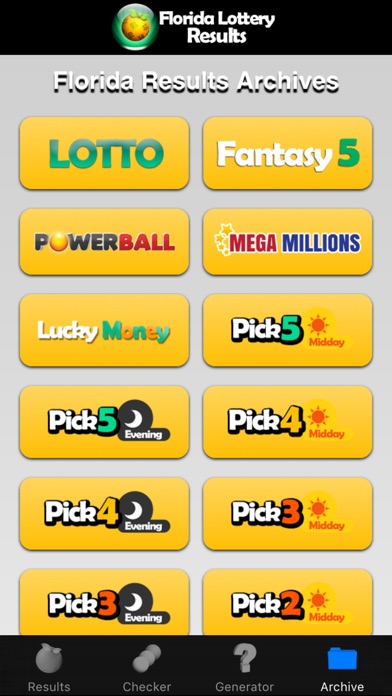 iPhone Screenshot 5