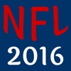 NFL Schedule 2016 - National Football League Regular Season 2012 nfl schedule 