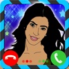 Prank Call For Kim Kardashian Hollywood Fans 2016 - Fake Call App For Free musicians on call 