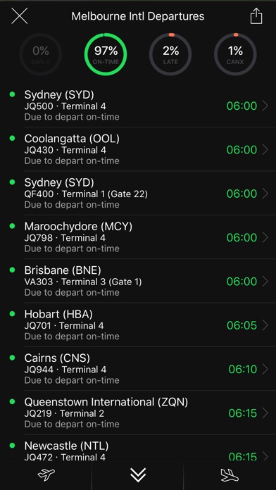 Plane Finder - Flight Tracker On The App Store