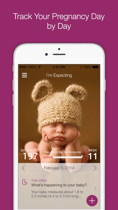 iPhone Screenshot 1