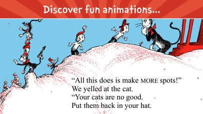 The Cat in the Hat Co... screenshot1