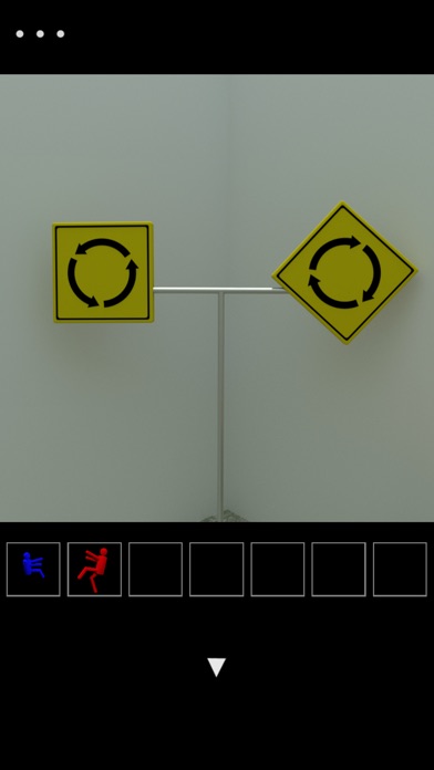 脱出ゲーム Signsのスクリーンショット5 脱出ゲーム Signsのスクリーンショット5