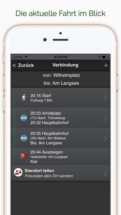 iPhone Screenshot 4