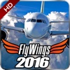Flight Simulator 2016 FlyWings - Collectors Edition