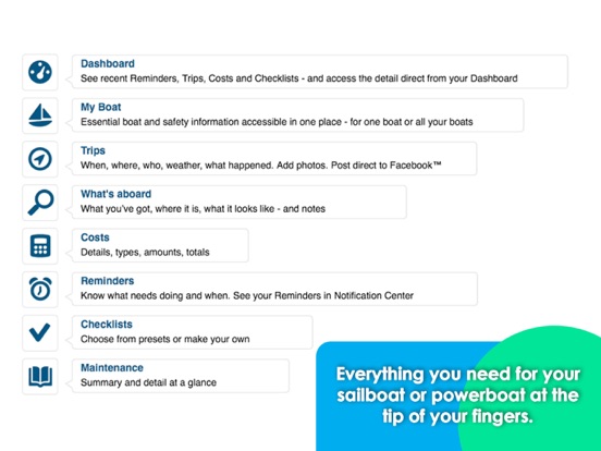 iPad Screenshot 1