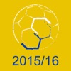 Украинский Футбол УПЛ 2015-2016 - Мобильный Матч Центр
