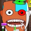Dental Office Inside Dental Care Channel Oral Teeth Teen Titans Edition scion dental 