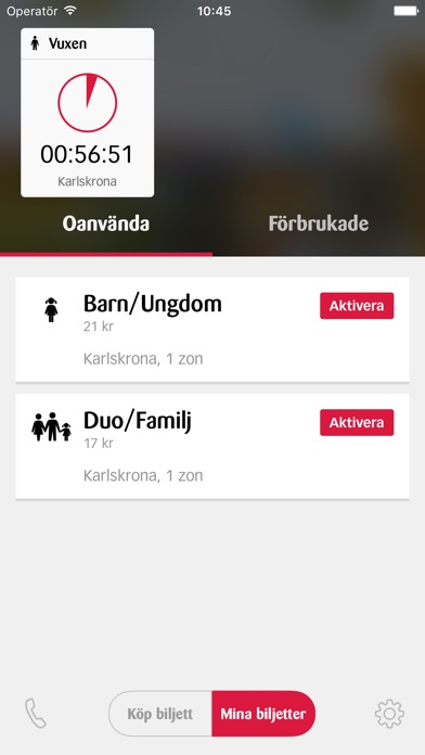 iPhone-skärmavbild 4