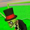 Zombie Soccer Stars! Fun Soccer Simulator soccer physics 