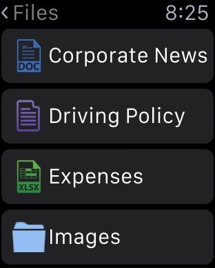 iPhone Screenshot 3
