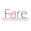 Fare - Taxi App taxi fare calculator 