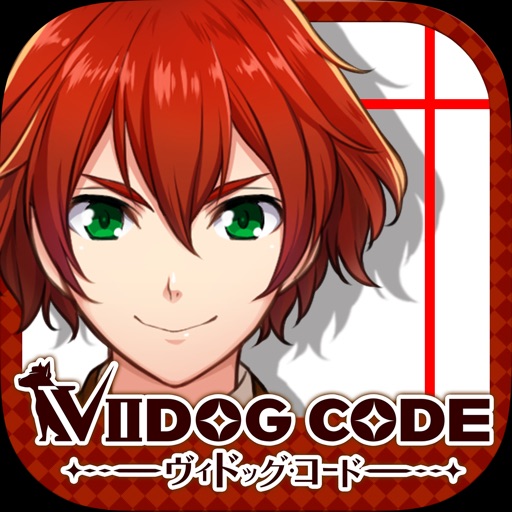 VIIDOG CODE -ヴィドッグ・コード-