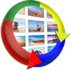 Tab Image Converter: Convert images and photos directly from your toolbar