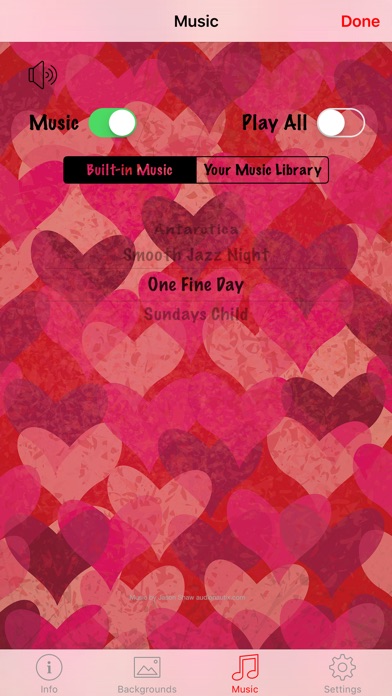 iPhone Screenshot 3