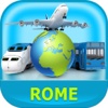 Rome Italy, Tourist Attractions around the City naples italy tourist 