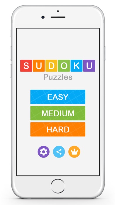 ナンプレ 数独 「 日本でいちばん ナンプレ無料 ゲーム 」 - SUDOKU PUZZLESのおすすめ画像2