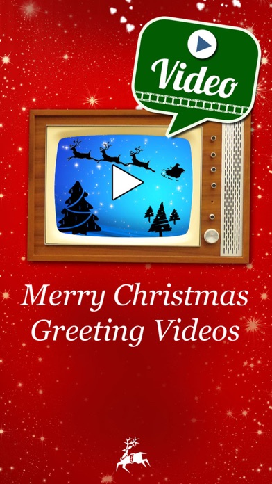 Merry Christmas Greet... screenshot1