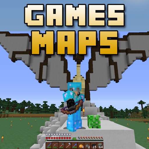 minecraft pe download maps