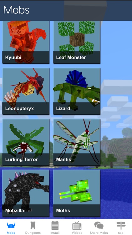 Orespawn Mod Guide for Minecraft PC Edition by Tapgang - Top Free Games and  Apps LLC