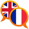 English-French dictionary